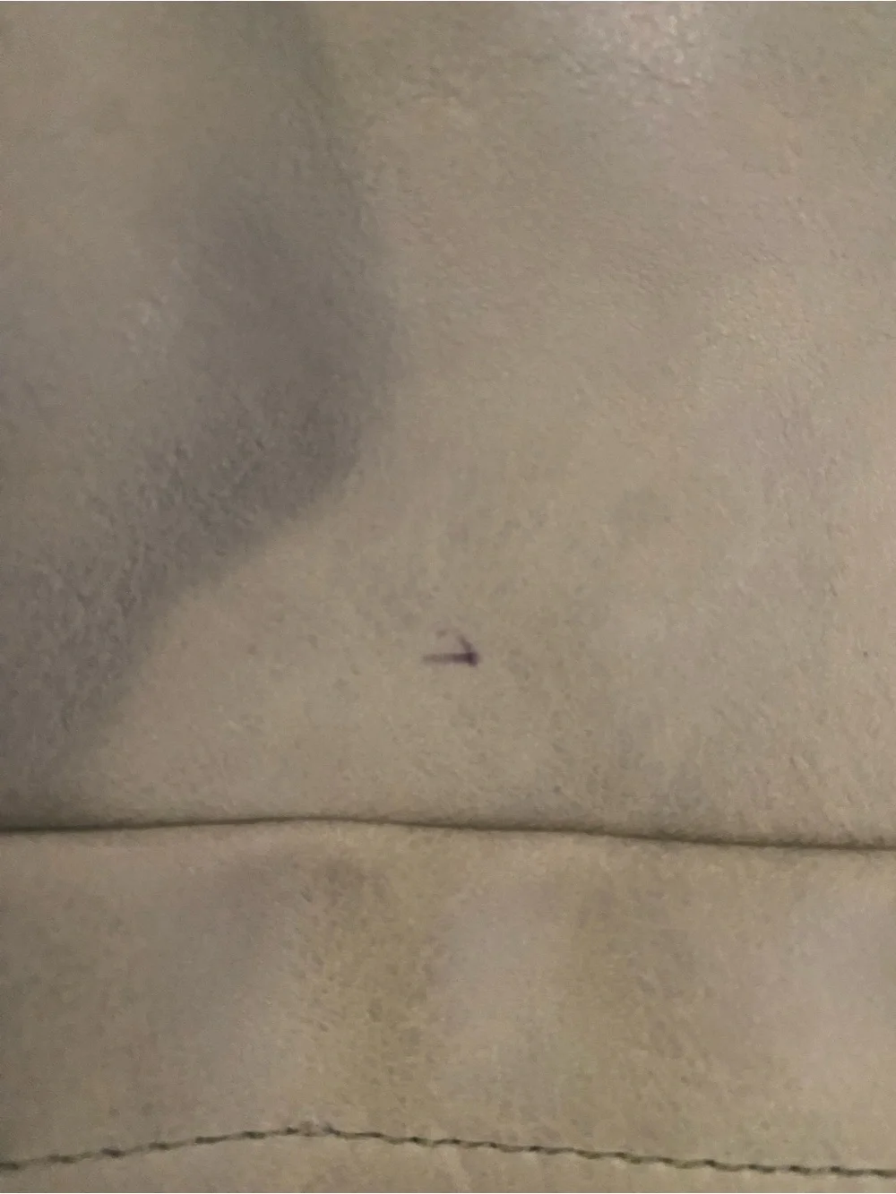 N/A taupe mini